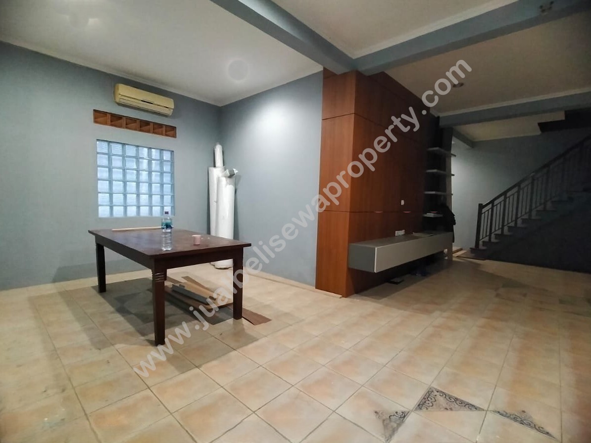 Dijual Rumah Daerah Pondok Labu Jakarta Selatan - Image 3