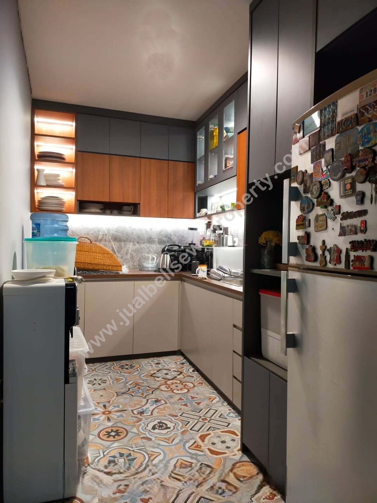 Dijual Rumah Daerah Pondok Labu Jakarta Selatan - Image 5