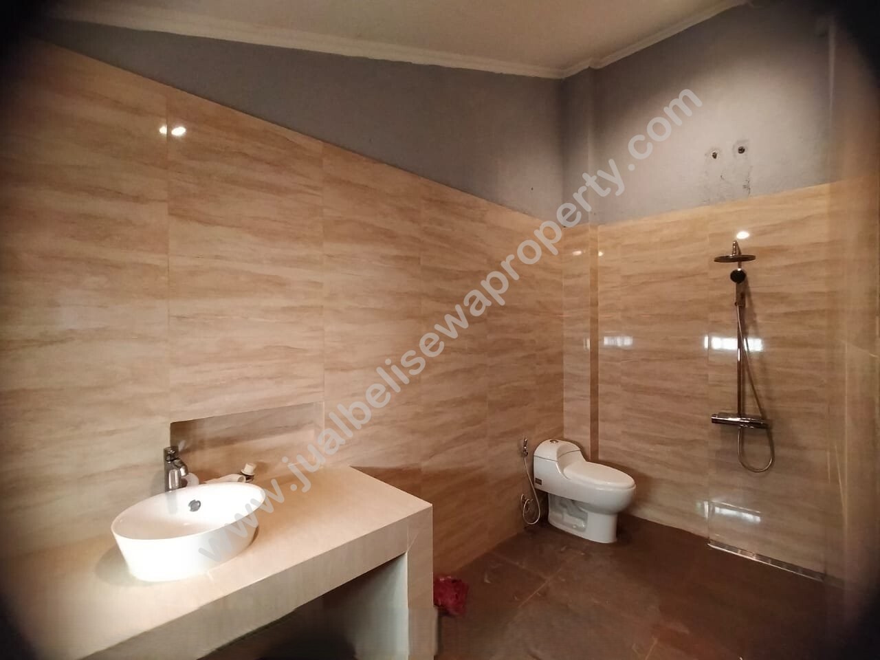Dijual Rumah Daerah Pondok Labu Jakarta Selatan - Image 10